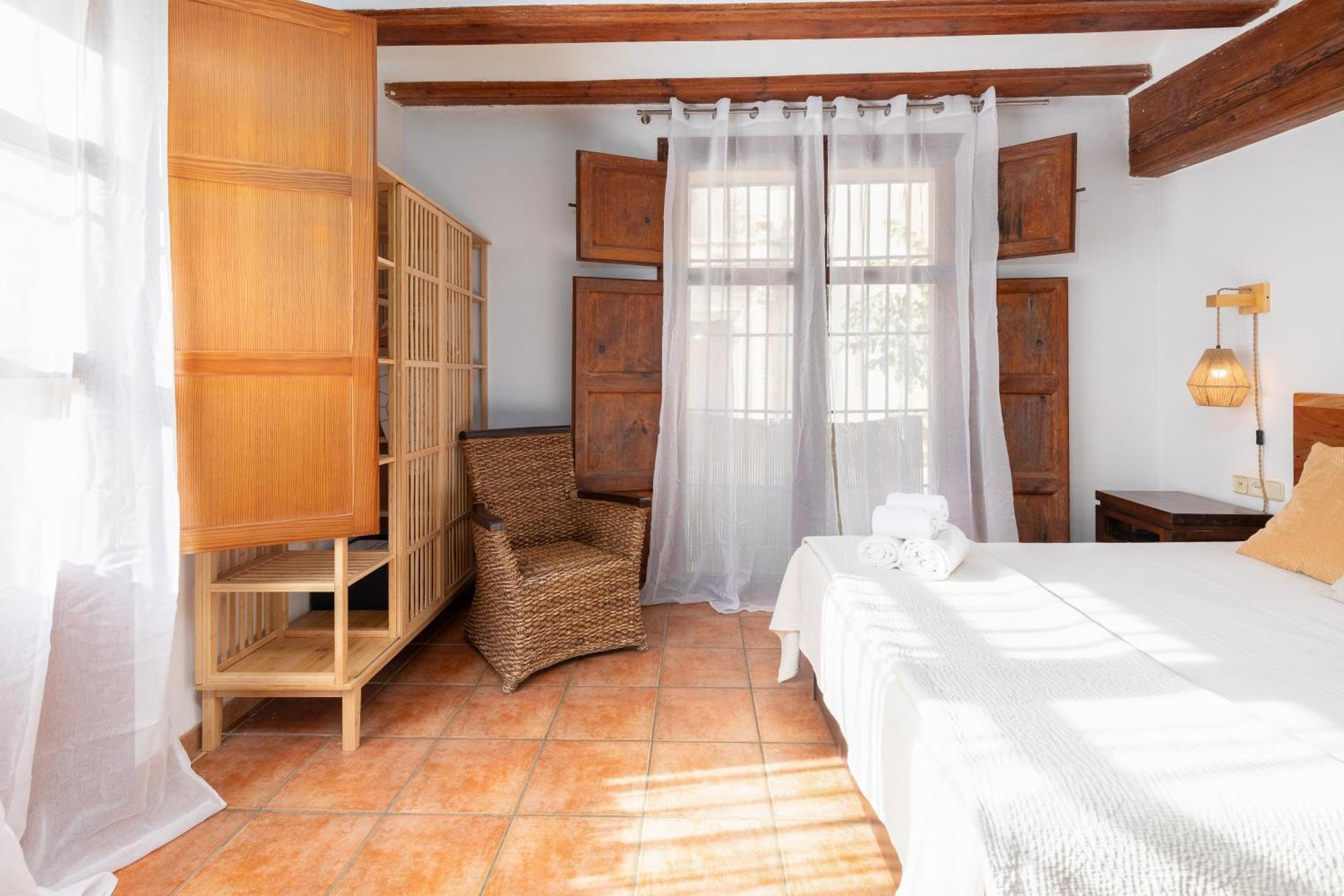 Travel Habitat Plaza Del Pilar. Apartment Valencia Bagian luar foto