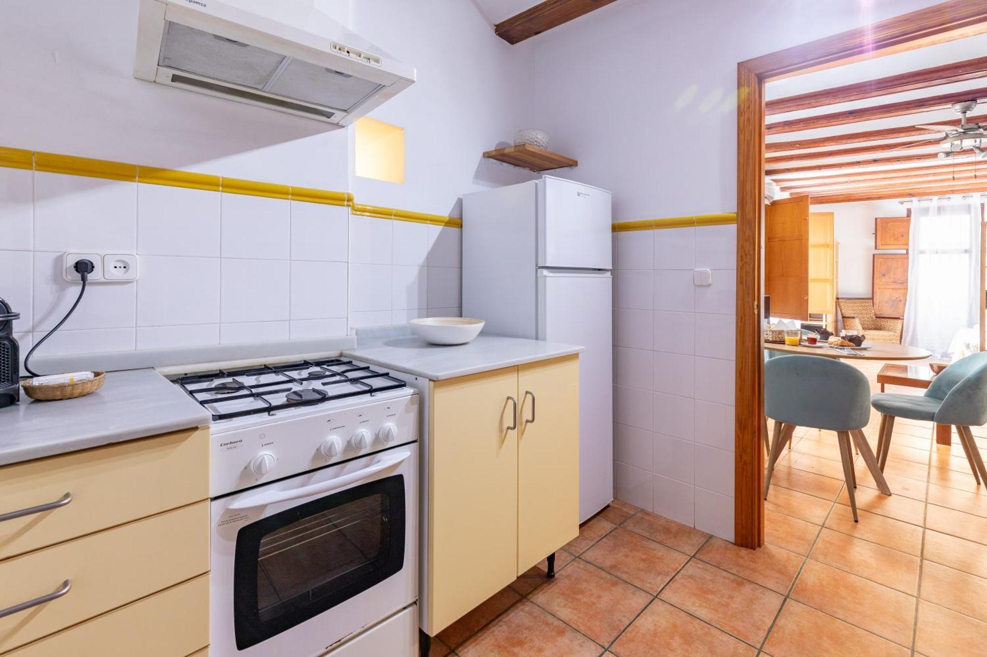 Travel Habitat Plaza Del Pilar. Apartment Valencia Bagian luar foto