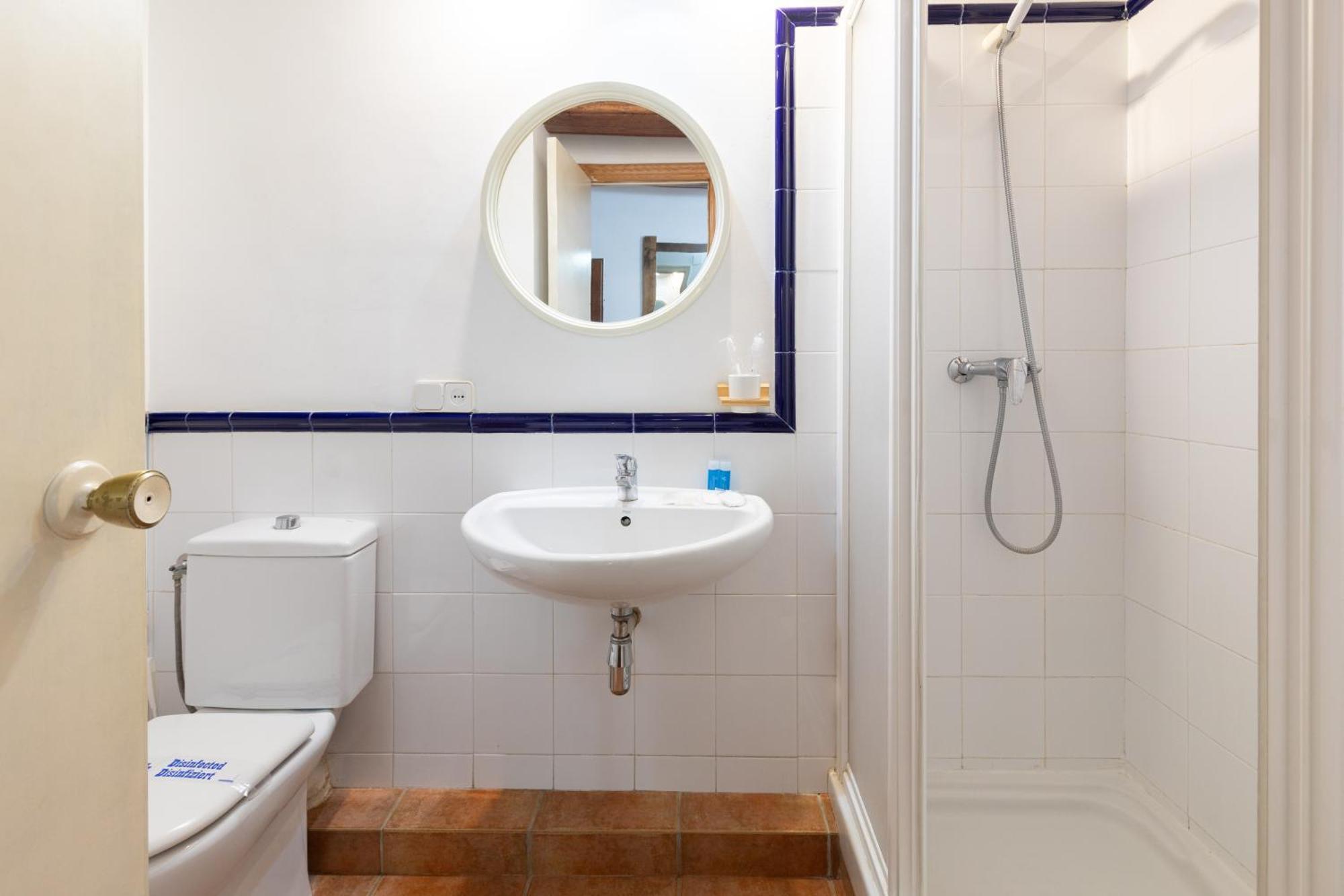 Travel Habitat Plaza Del Pilar. Apartment Valencia Bagian luar foto
